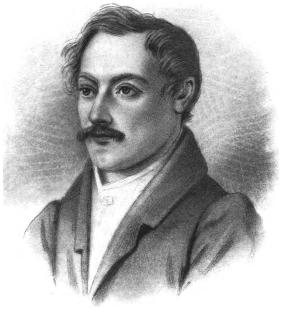 Александр Иванович Одоевский (1802-1839)