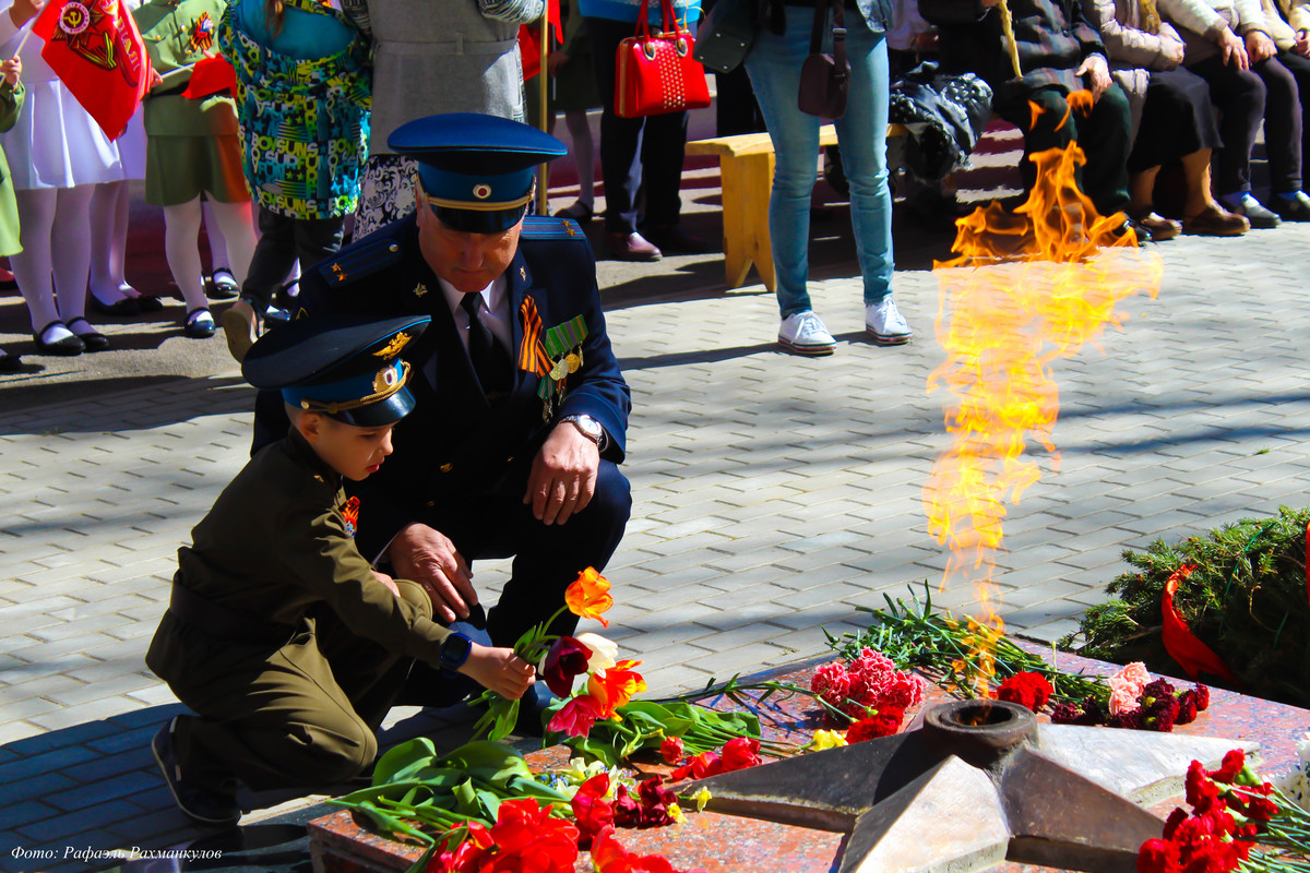 Фото день победы 9 мая картинки